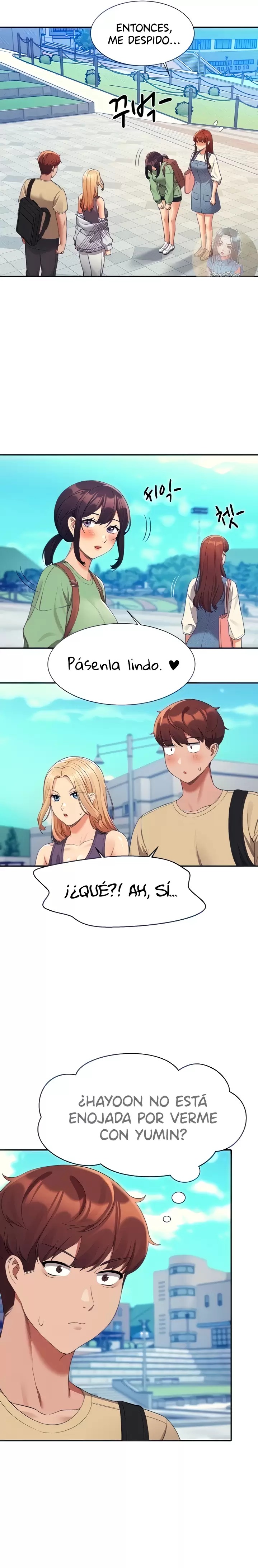 Where is Goddess Raw - Chapter 60 [photo 7] - MangaPorn