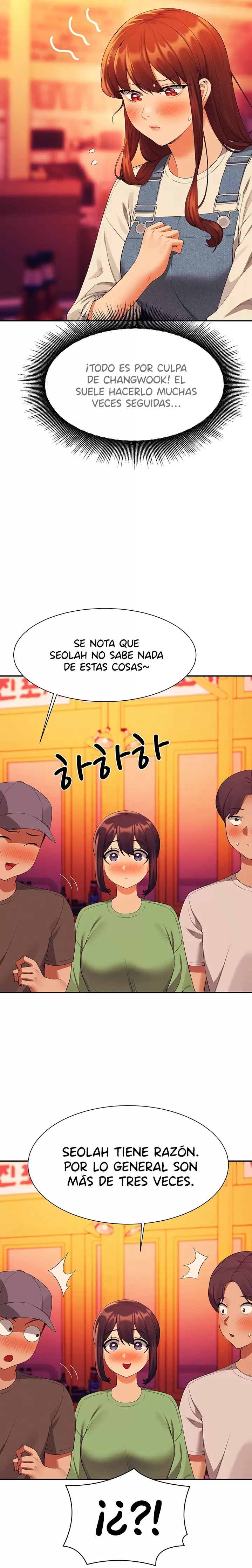 Where is Goddess Raw - Chapter 61 [photo 11] - MangaPorn