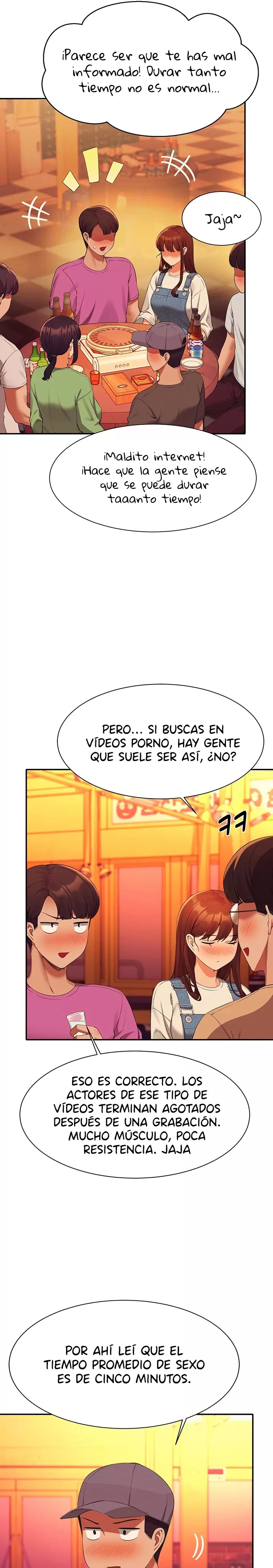 Where is Goddess Raw - Chapter 61 [photo 13] - MangaPorn