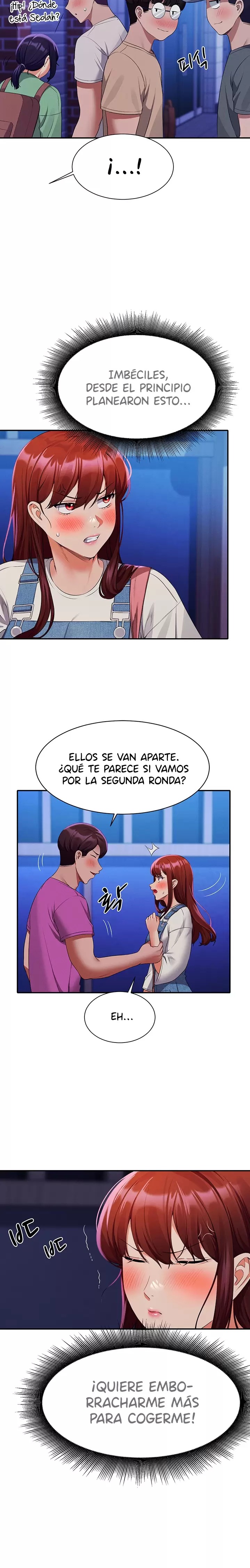 Where is Goddess Raw - Chapter 61 [photo 22] - MangaPorn