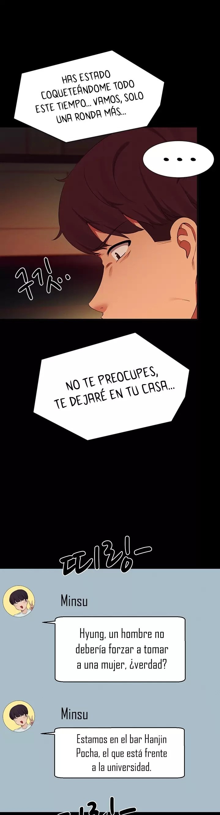 Where is Goddess Raw - Chapter 62 [photo 12] - MangaPorn