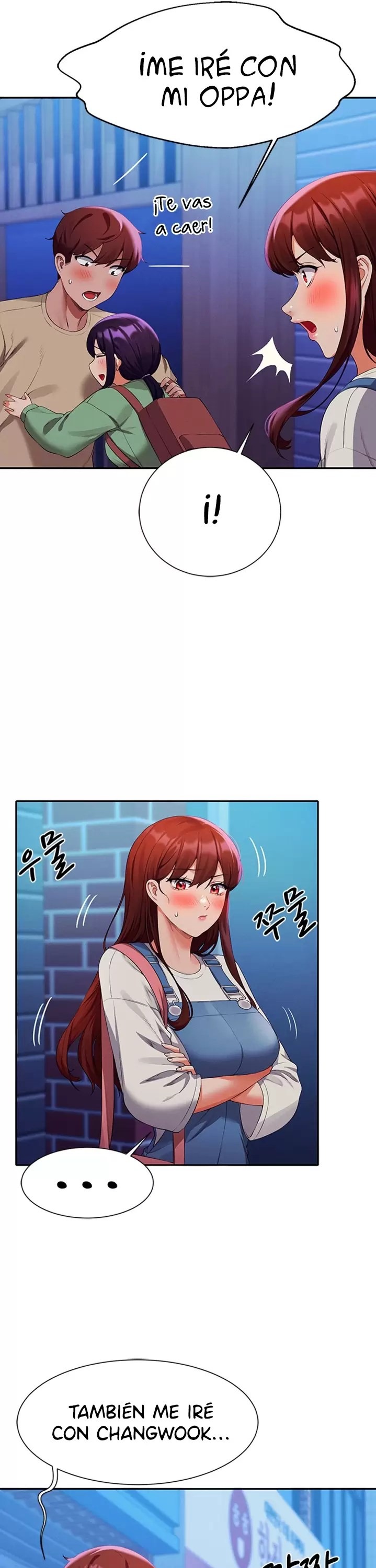 Where is Goddess Raw - Chapter 62 [photo 20] - MangaPorn
