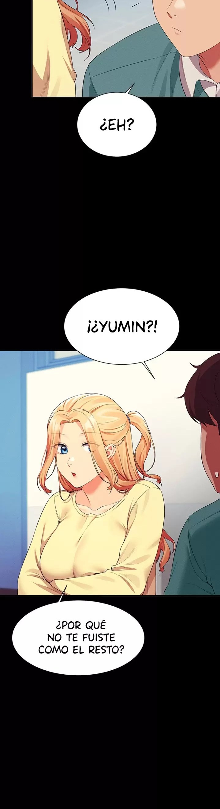 Where is Goddess Raw - Chapter 62 [photo 28] - MangaPorn