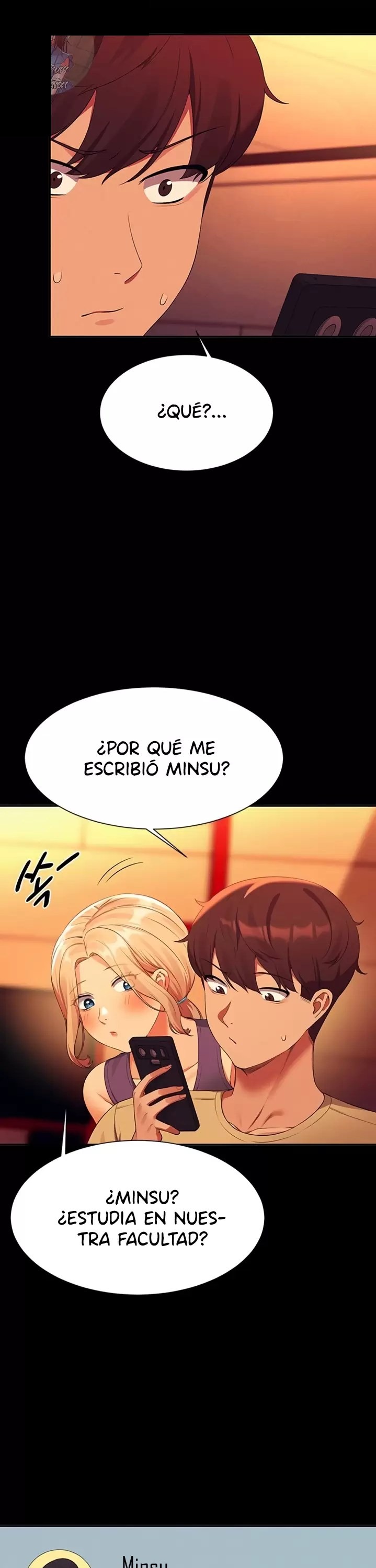 Where is Goddess Raw - Chapter 62 [photo 9] - MangaPorn