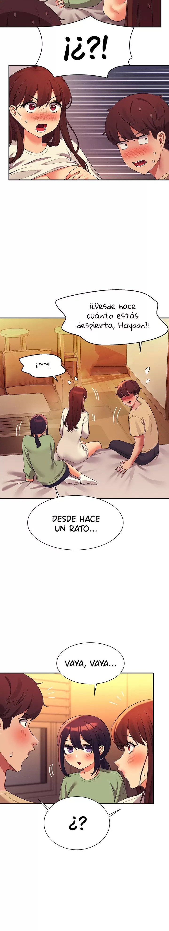 Where is Goddess Raw - Chapter 63 [photo 24] - MangaPorn