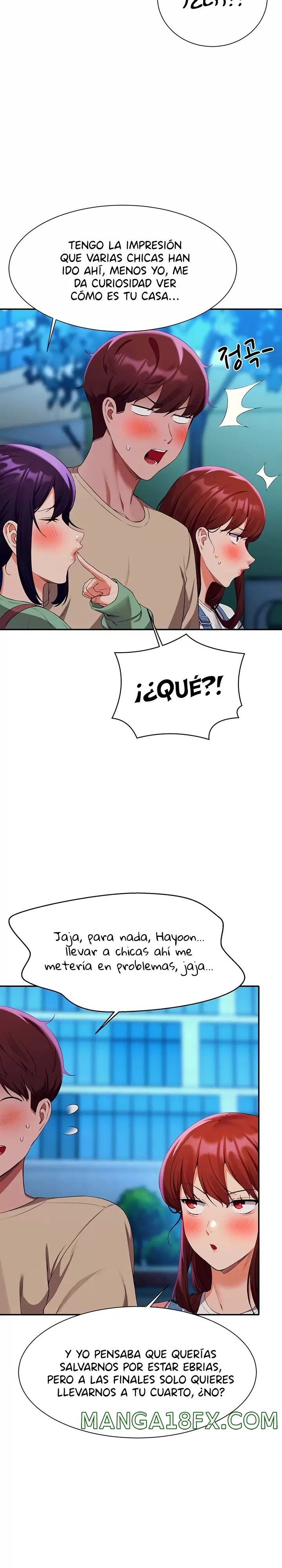 Where is Goddess Raw - Chapter 63 [photo 4] - MangaPorn