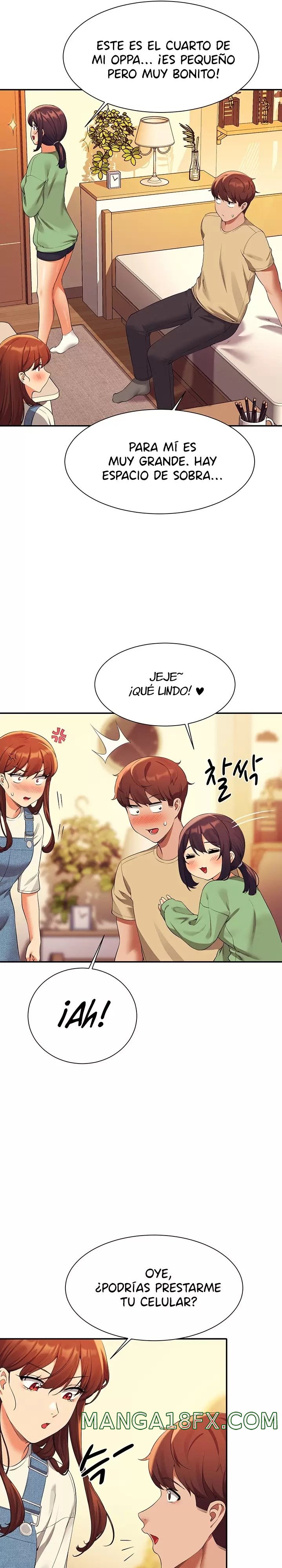 Where is Goddess Raw - Chapter 63 [photo 7] - MangaPorn