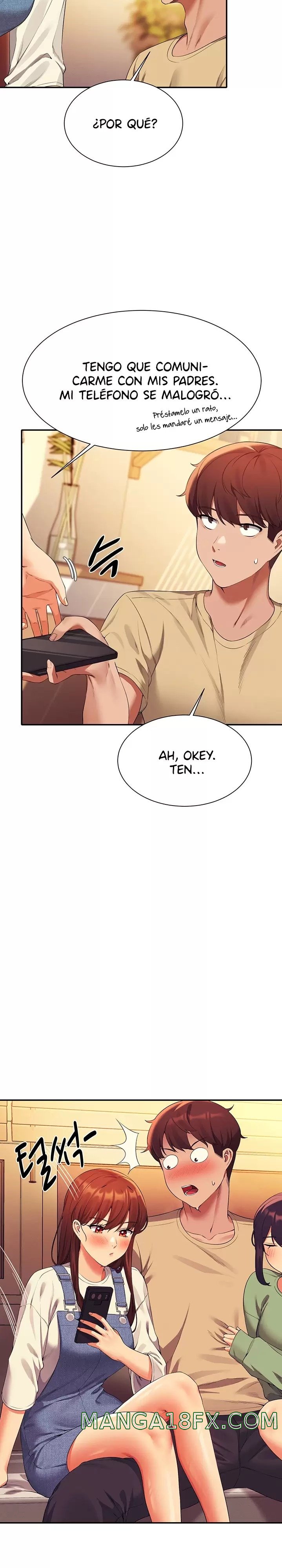 Where is Goddess Raw - Chapter 63 [photo 8] - MangaPorn