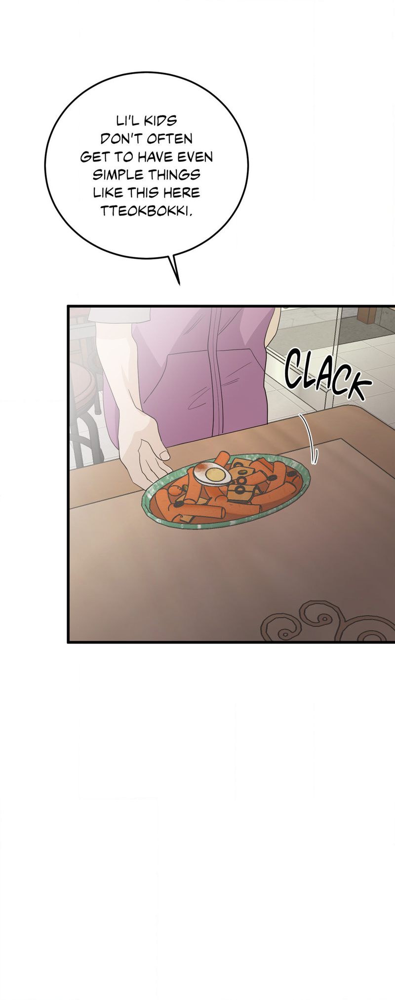 Where the Heart Is - Chapter 36 [photo 18] - MangaPorn