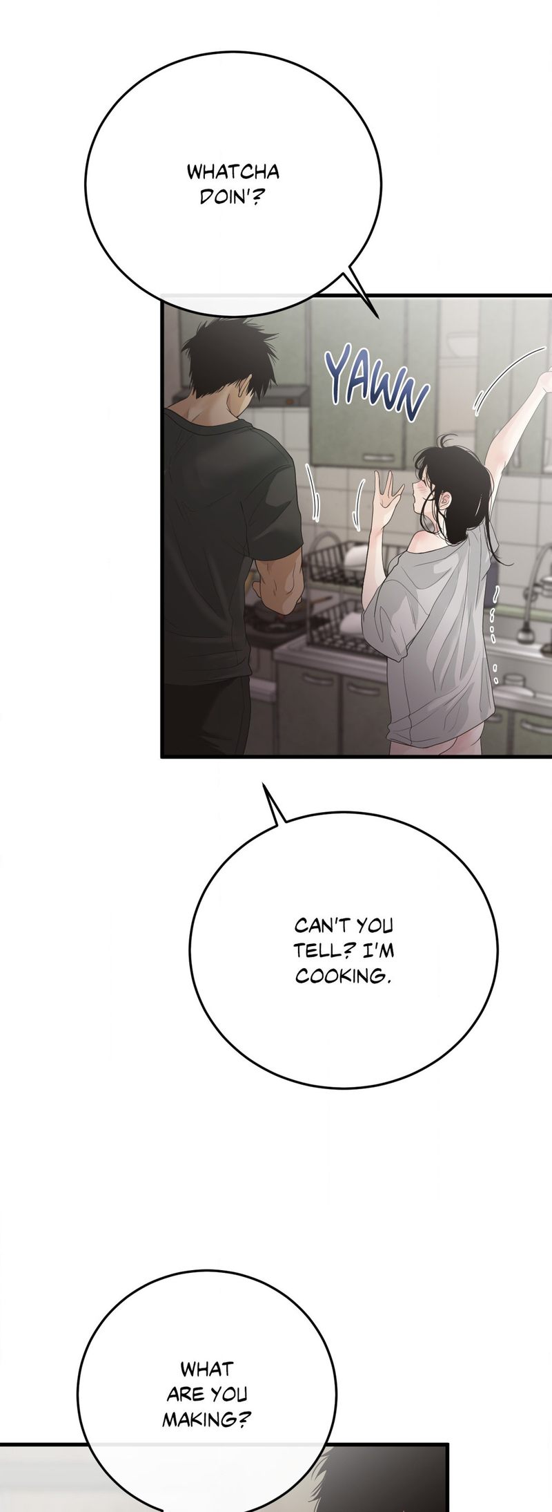 Where the Heart Is - Chapter 36 [photo 4] - MangaPorn