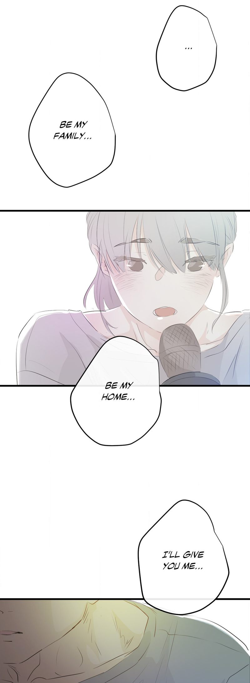 Where the Heart Is - Chapter 36 [photo 43] - MangaPorn