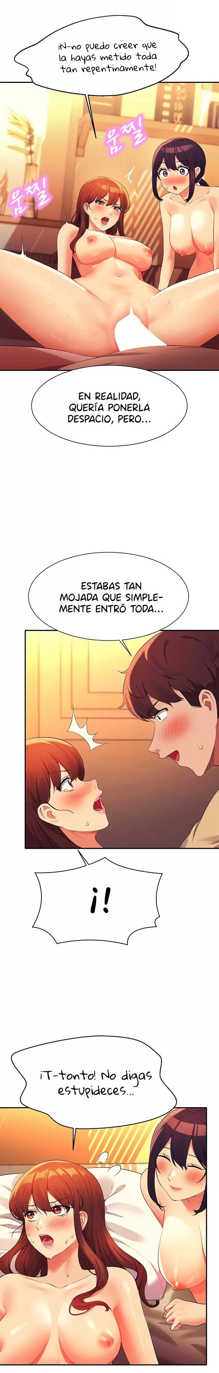 Where is Goddess Raw - Chapter 64 [photo 16] - MangaPorn