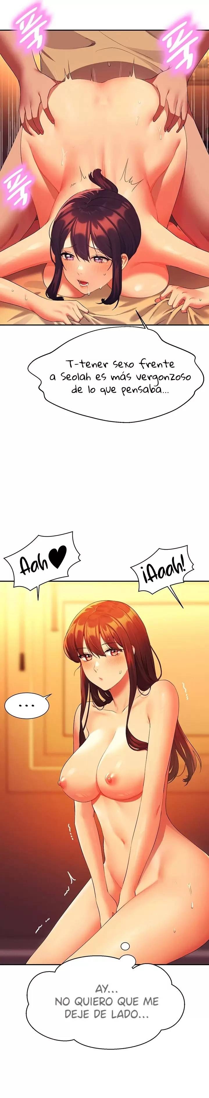 Where is Goddess Raw - Chapter 64 [photo 23] - MangaPorn