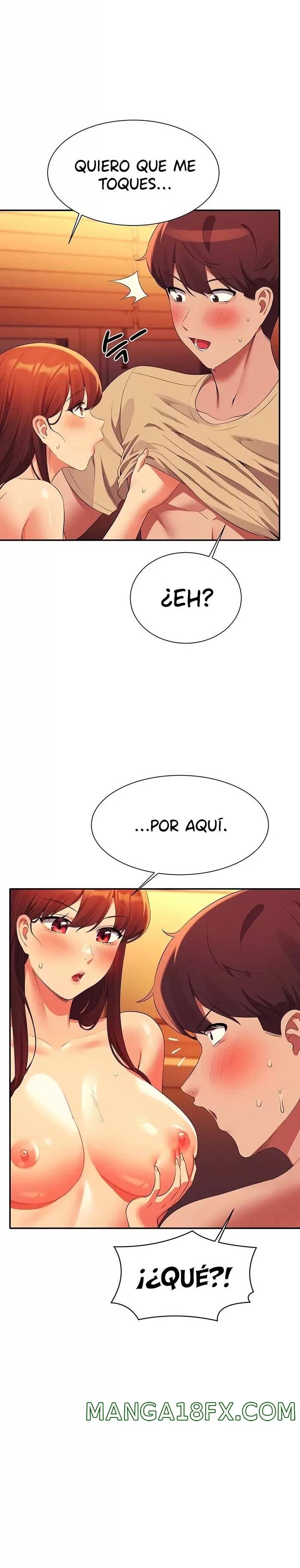 Where is Goddess Raw - Chapter 64 [photo 24] - MangaPorn