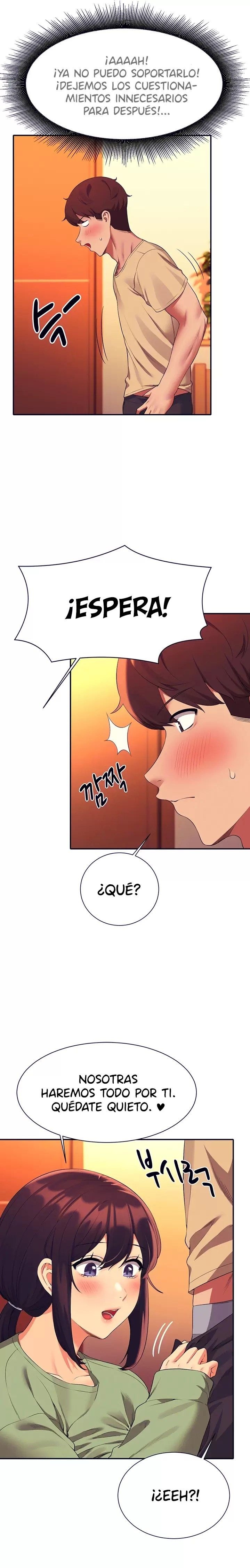 Where is Goddess Raw - Chapter 64 [photo 5] - MangaPorn