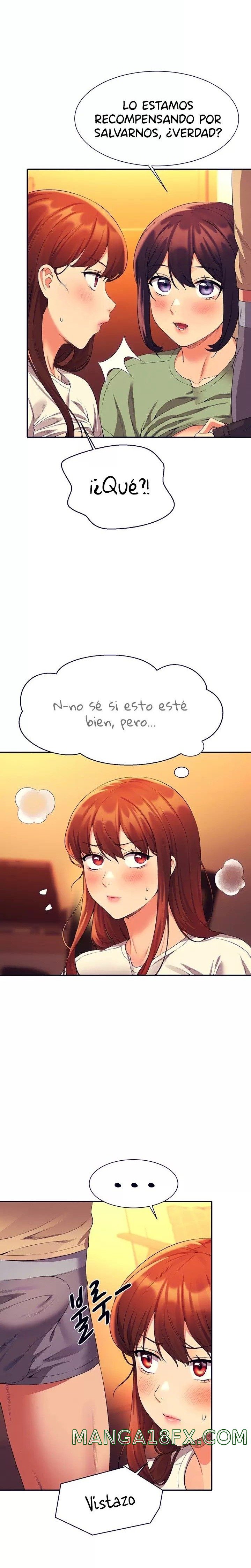 Where is Goddess Raw - Chapter 64 [photo 6] - MangaPorn