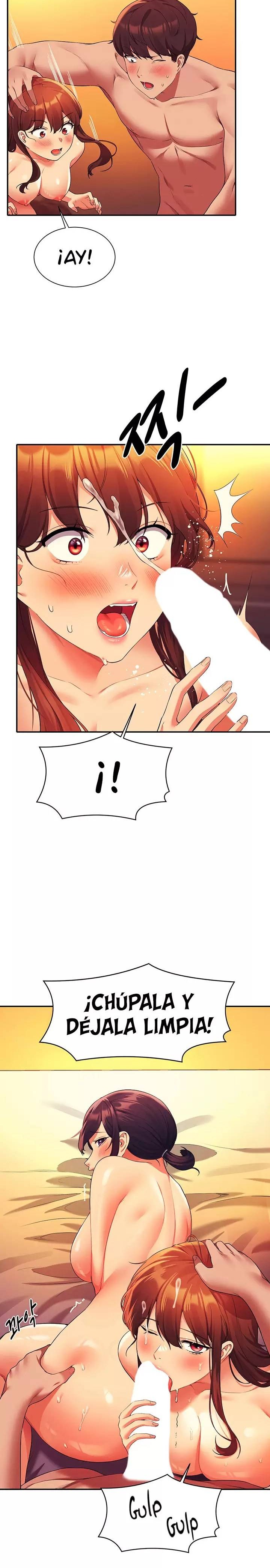 Where is Goddess Raw - Chapter 65 [photo 10] - MangaPorn