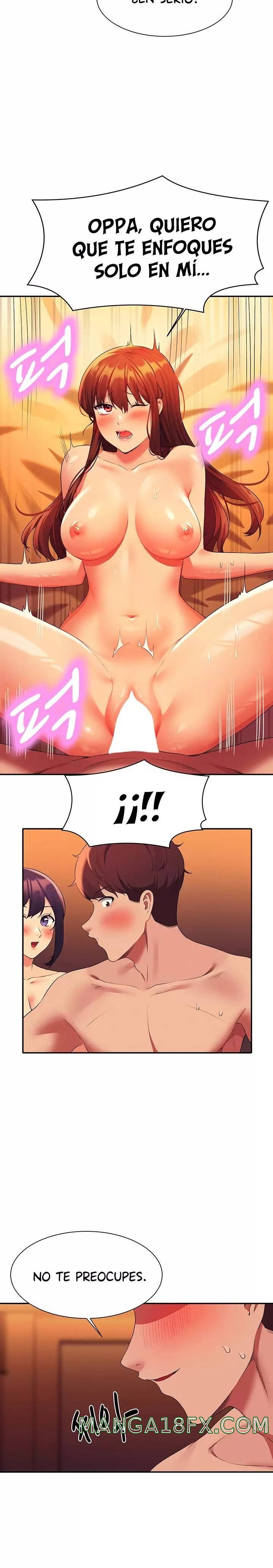 Where is Goddess Raw - Chapter 65 [photo 19] - MangaPorn