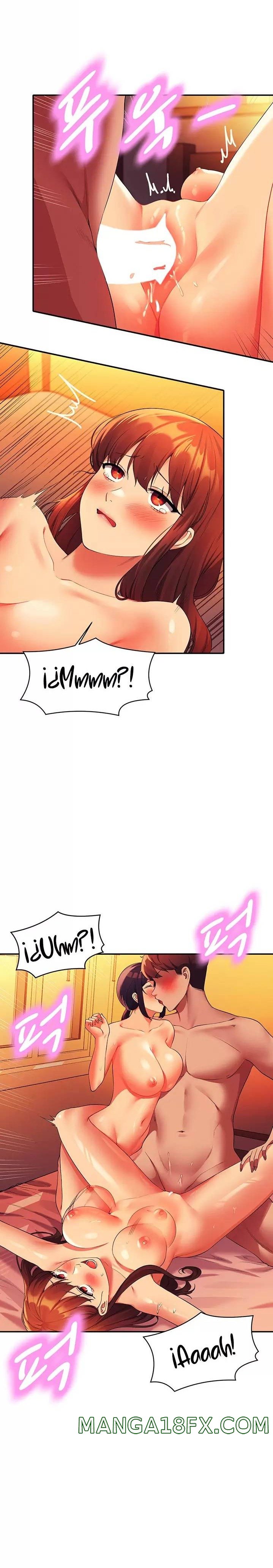 Where is Goddess Raw - Chapter 65 [photo 20] - MangaPorn