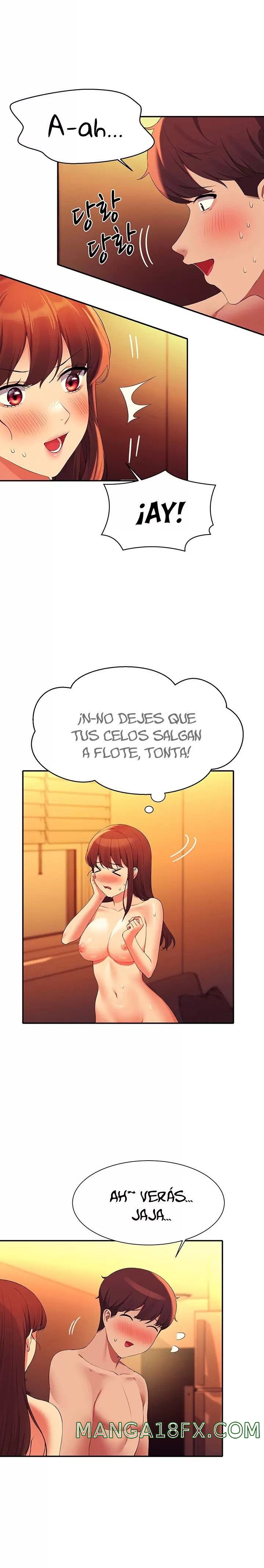 Where is Goddess Raw - Chapter 65 [photo 5] - MangaPorn