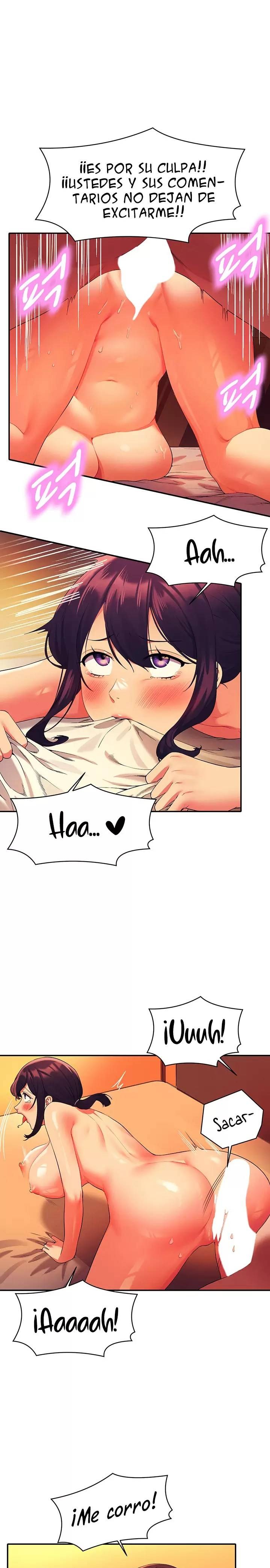 Where is Goddess Raw - Chapter 65 [photo 9] - MangaPorn