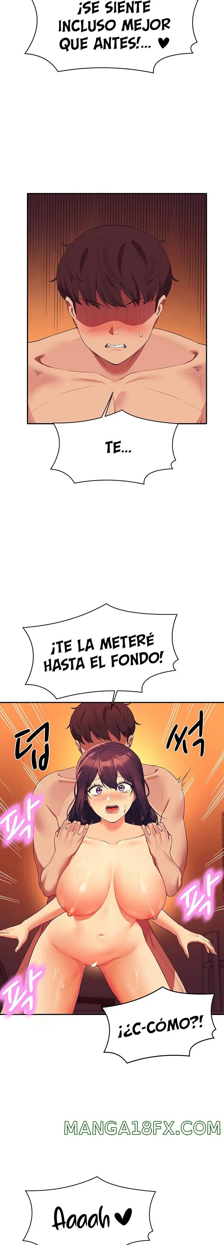 Where is Goddess Raw - Chapter 66 [photo 13] - MangaPorn