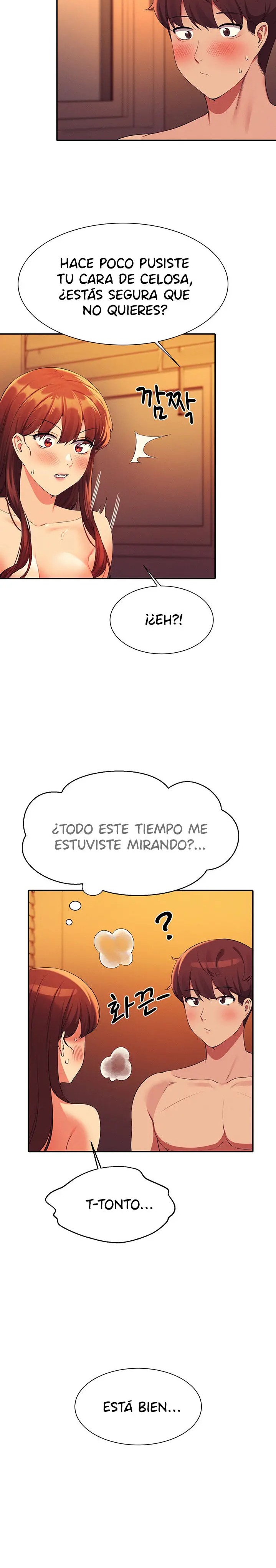 Where is Goddess Raw - Chapter 66 [photo 17] - MangaPorn