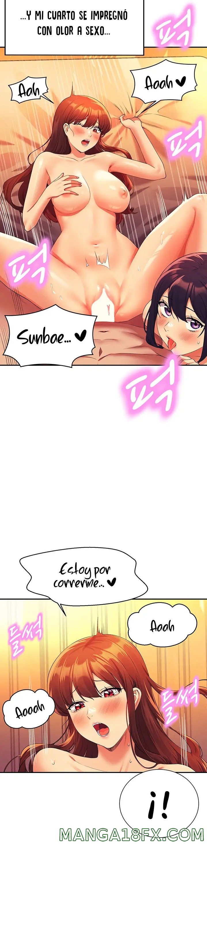 Where is Goddess Raw - Chapter 66 [photo 2] - MangaPorn