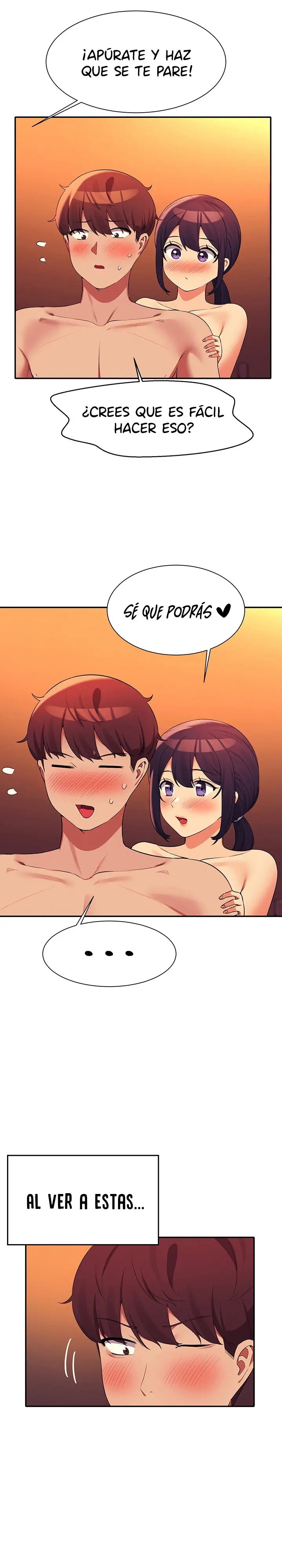 Where is Goddess Raw - Chapter 66 [photo 8] - MangaPorn