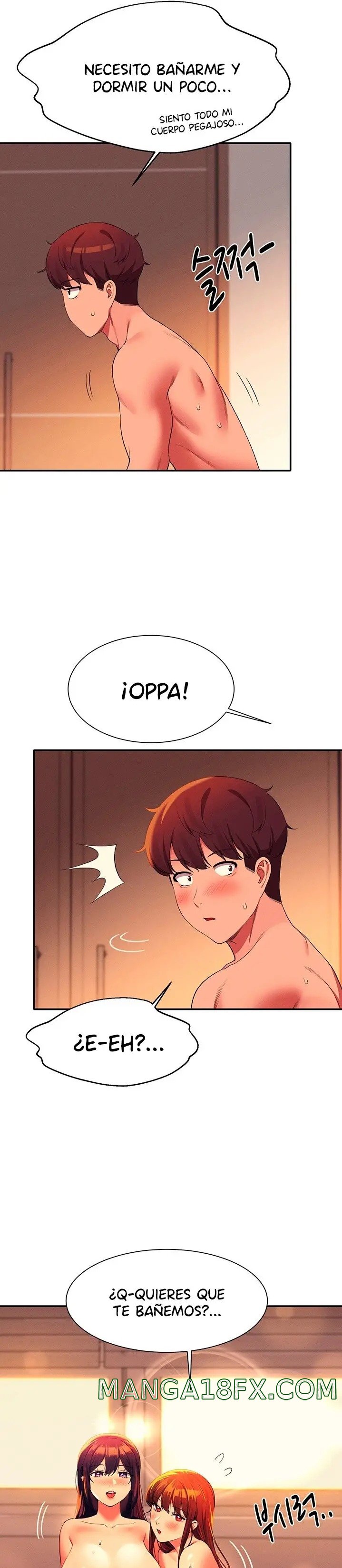 Where is Goddess Raw - Chapter 67 [photo 1] - MangaPorn