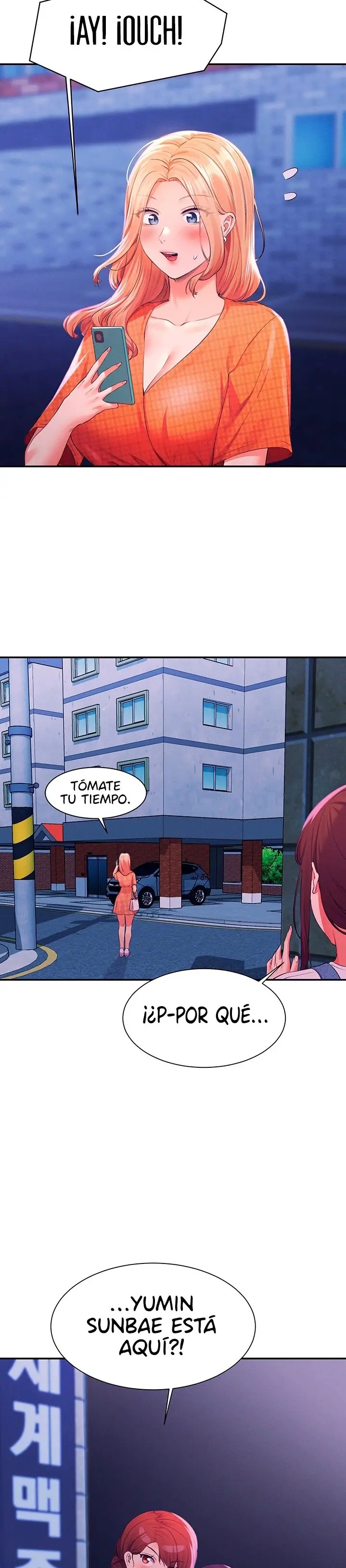 Where is Goddess Raw - Chapter 67 [photo 17] - MangaPorn