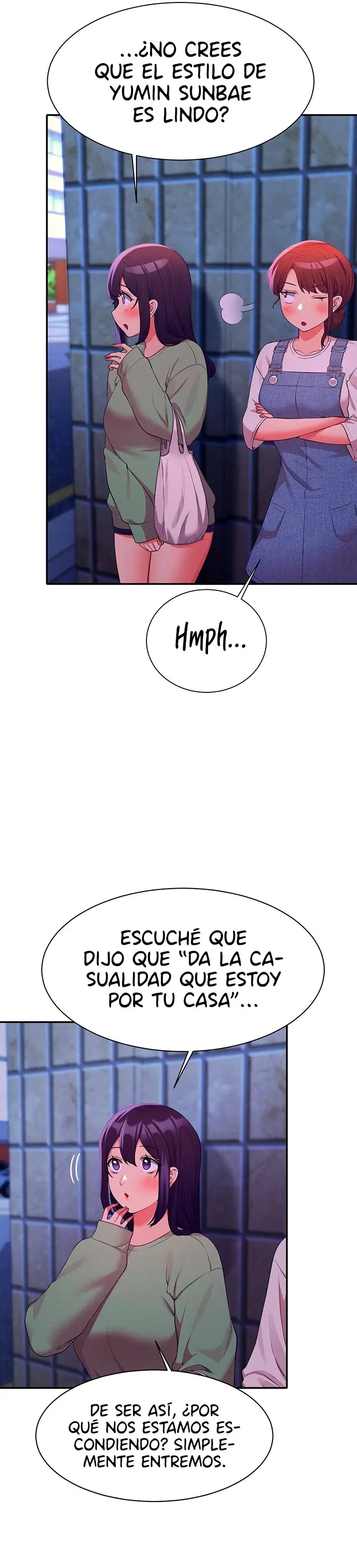 Where is Goddess Raw - Chapter 67 [photo 19] - MangaPorn