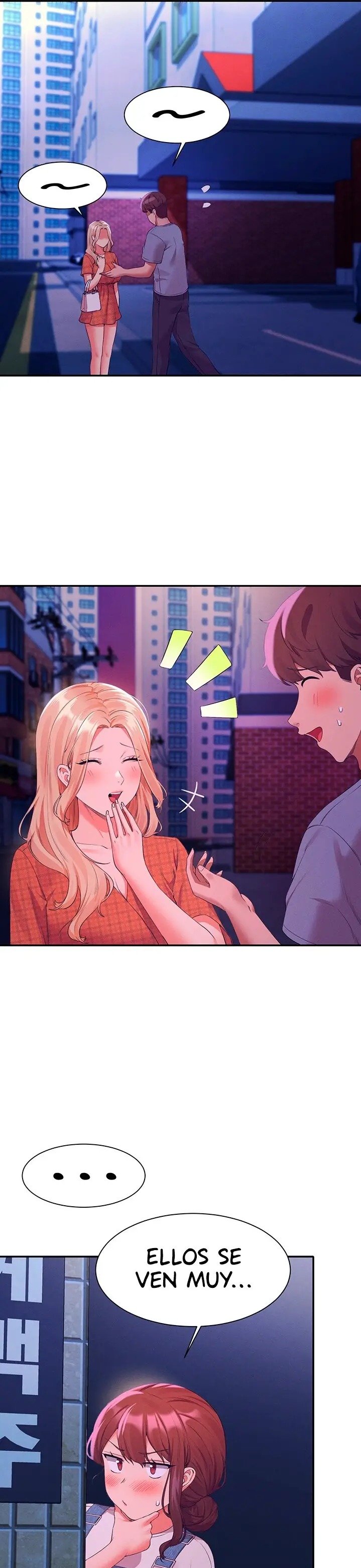 Where is Goddess Raw - Chapter 67 [photo 22] - MangaPorn