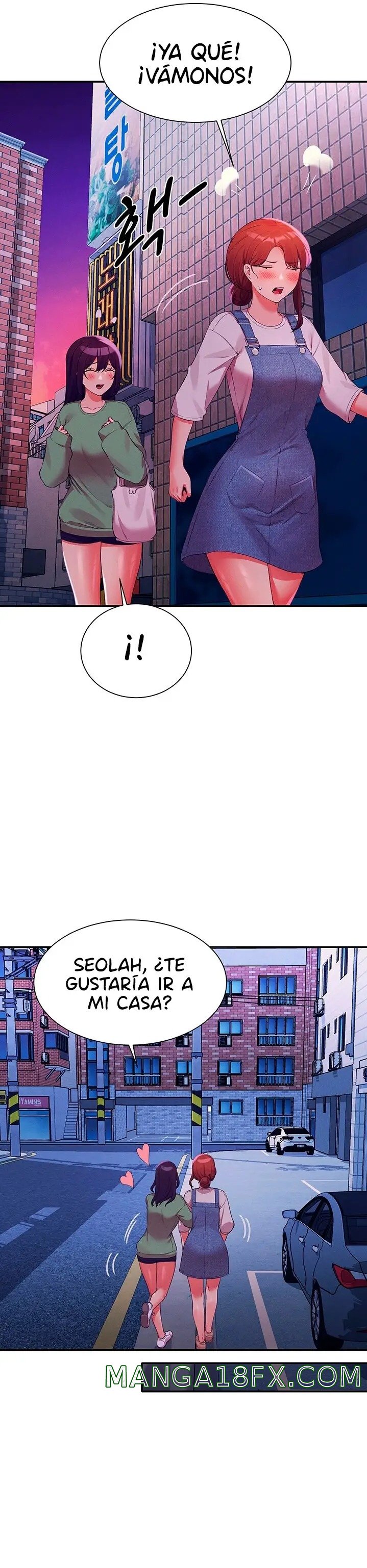 Where is Goddess Raw - Chapter 67 [photo 25] - MangaPorn