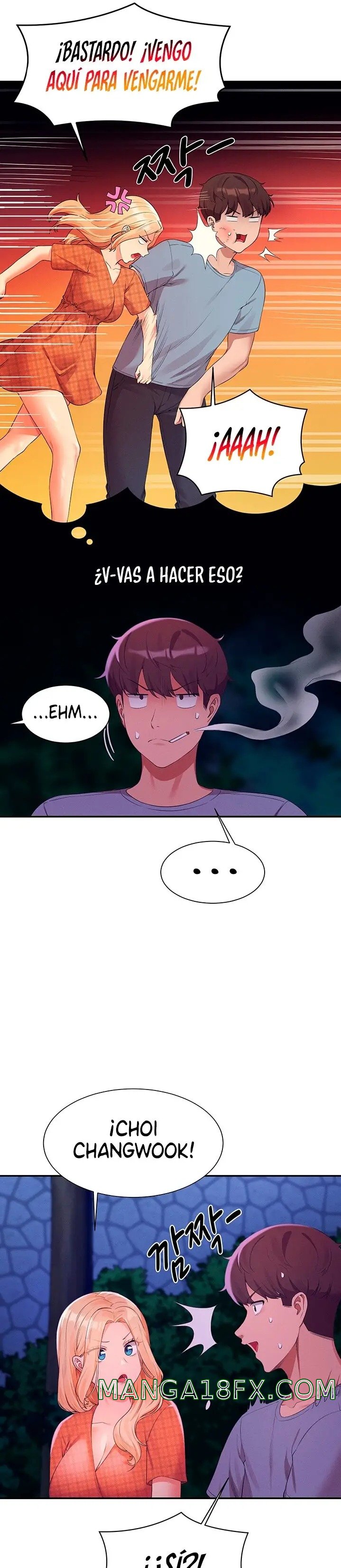 Where is Goddess Raw - Chapter 67 [photo 28] - MangaPorn