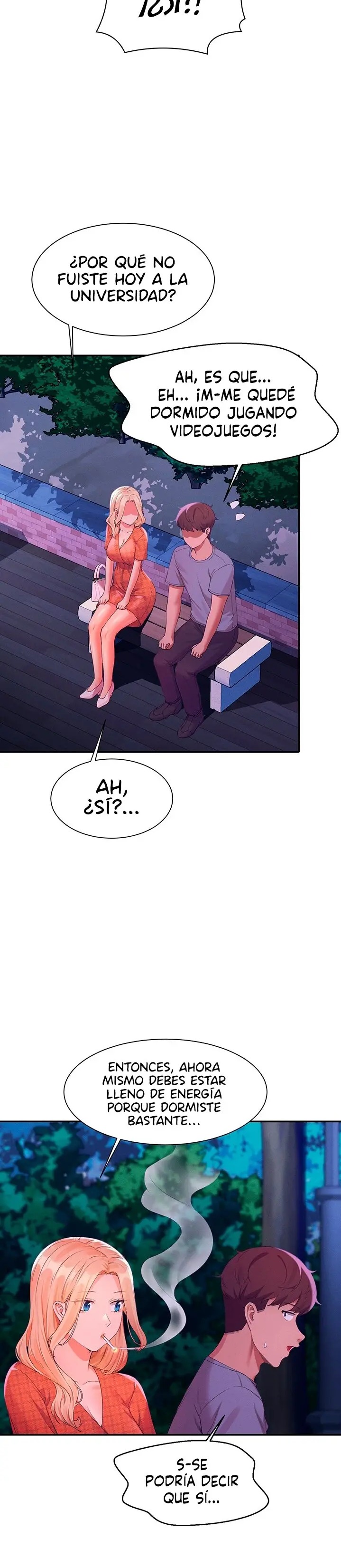 Where is Goddess Raw - Chapter 67 [photo 29] - MangaPorn