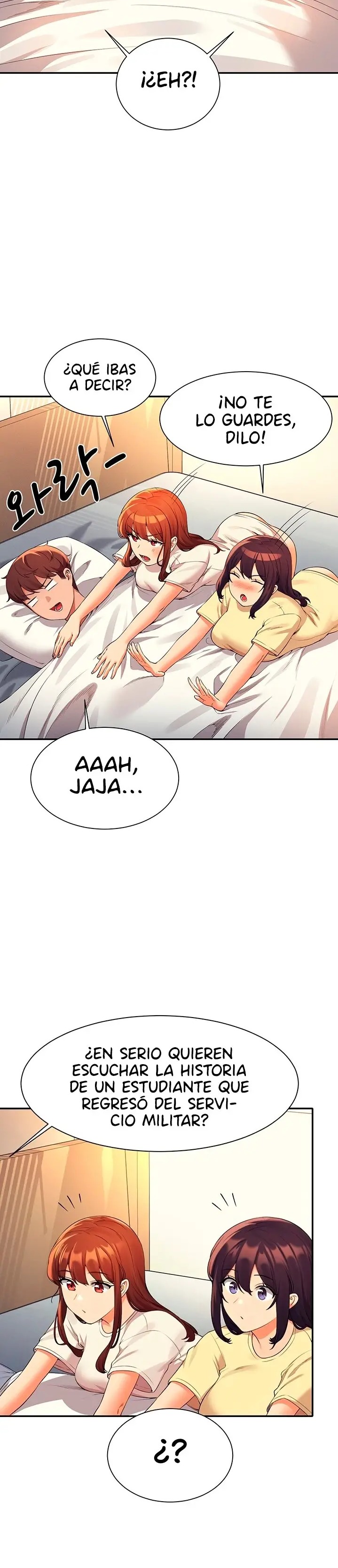 Where is Goddess Raw - Chapter 67 [photo 9] - MangaPorn