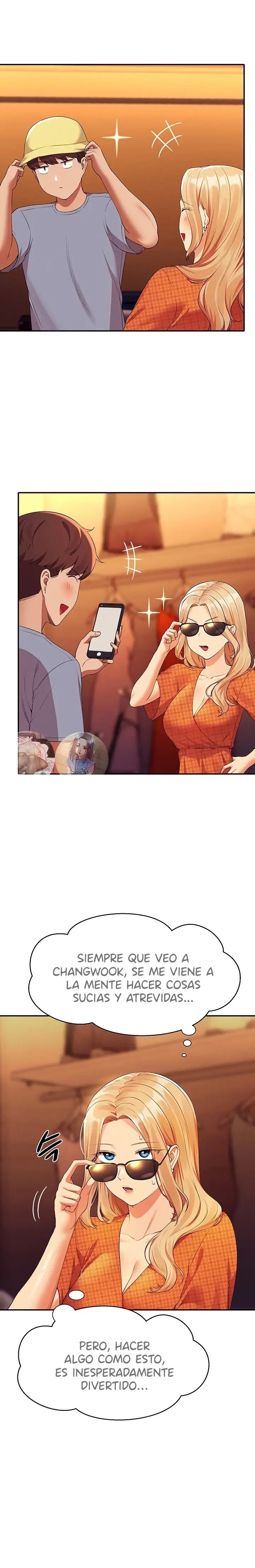 Where is Goddess Raw - Chapter 68 [photo 20] - MangaPorn