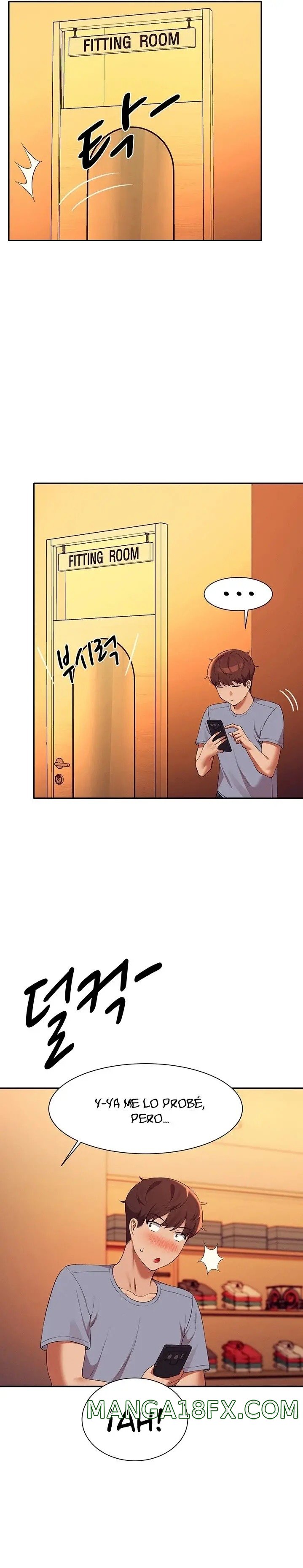 Where is Goddess Raw - Chapter 68 [photo 23] - MangaPorn