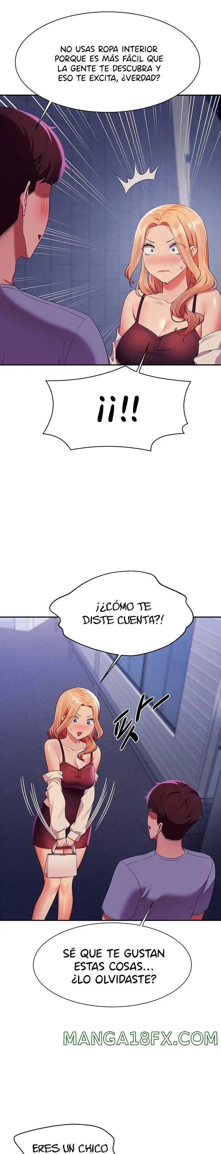 Where is Goddess Raw - Chapter 68 [photo 27] - MangaPorn