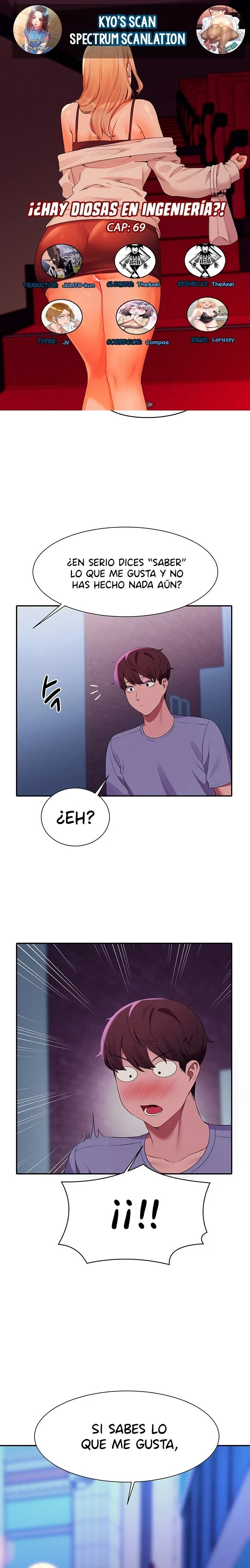 Where is Goddess Raw - Chapter 69 [photo 1] - MangaPorn