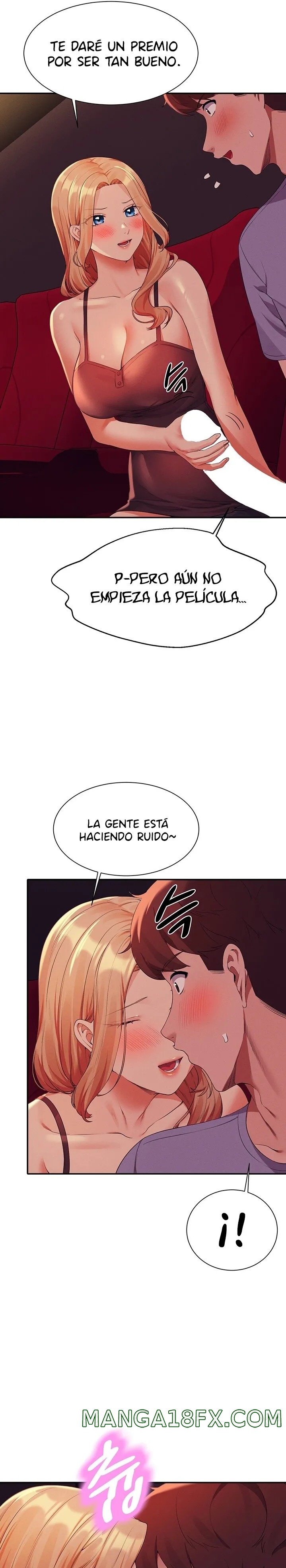 Where is Goddess Raw - Chapter 69 [photo 17] - MangaPorn