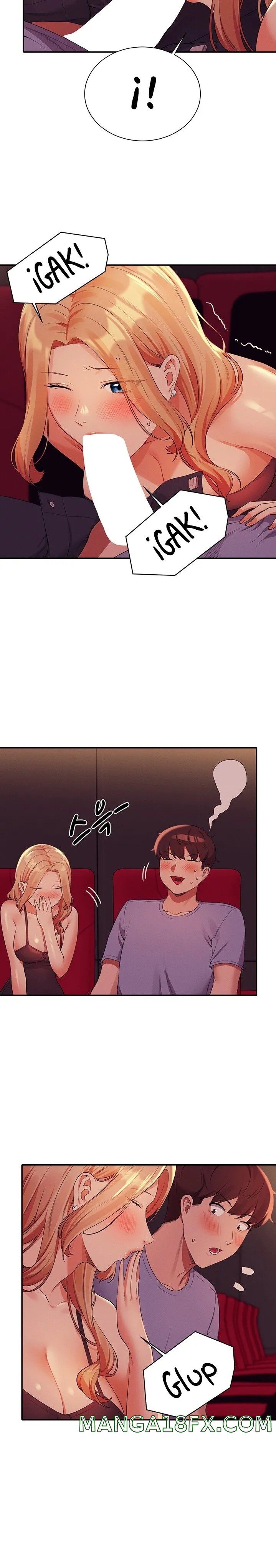 Where is Goddess Raw - Chapter 69 [photo 22] - MangaPorn