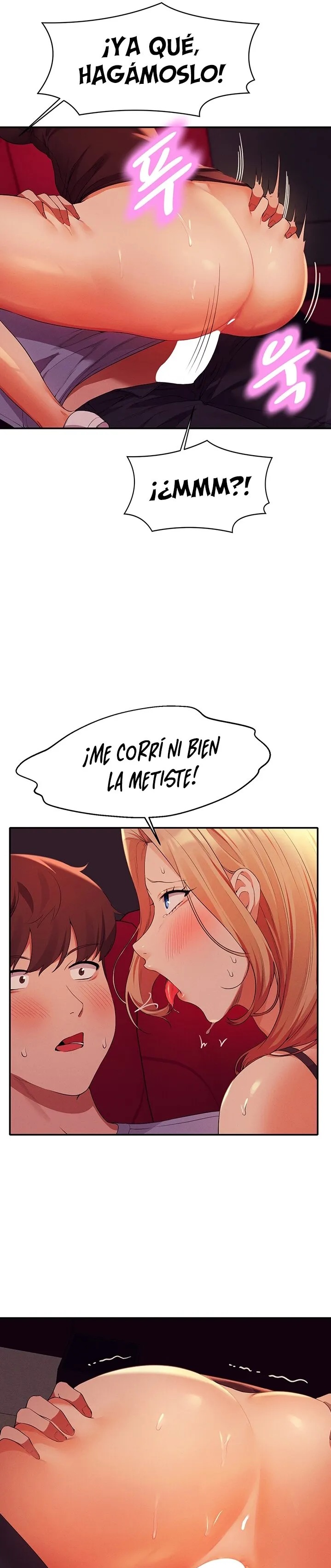 Where is Goddess Raw - Chapter 69 [photo 25] - MangaPorn