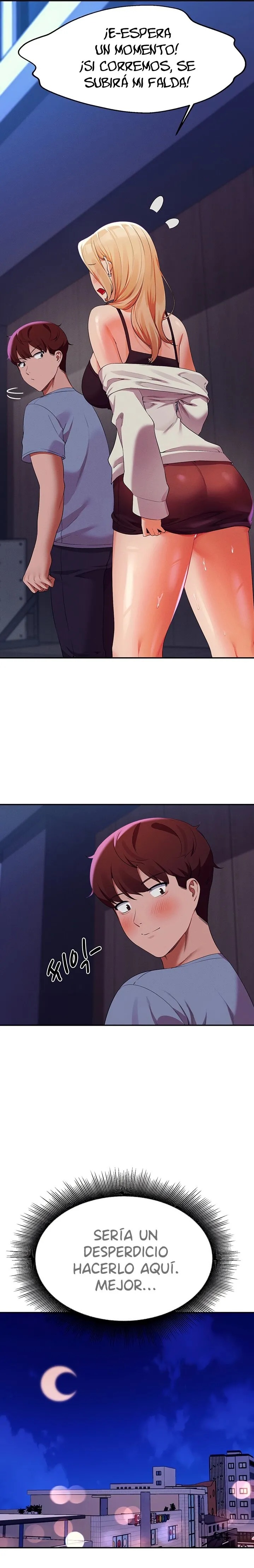 Where is Goddess Raw - Chapter 69 [photo 7] - MangaPorn