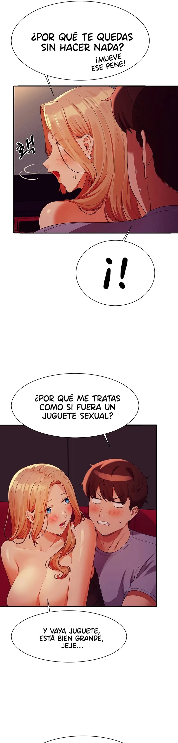 Where is Goddess Raw - Chapter 70 [photo 10] - MangaPorn