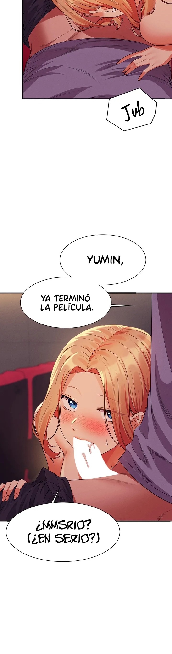 Where is Goddess Raw - Chapter 70 [photo 21] - MangaPorn