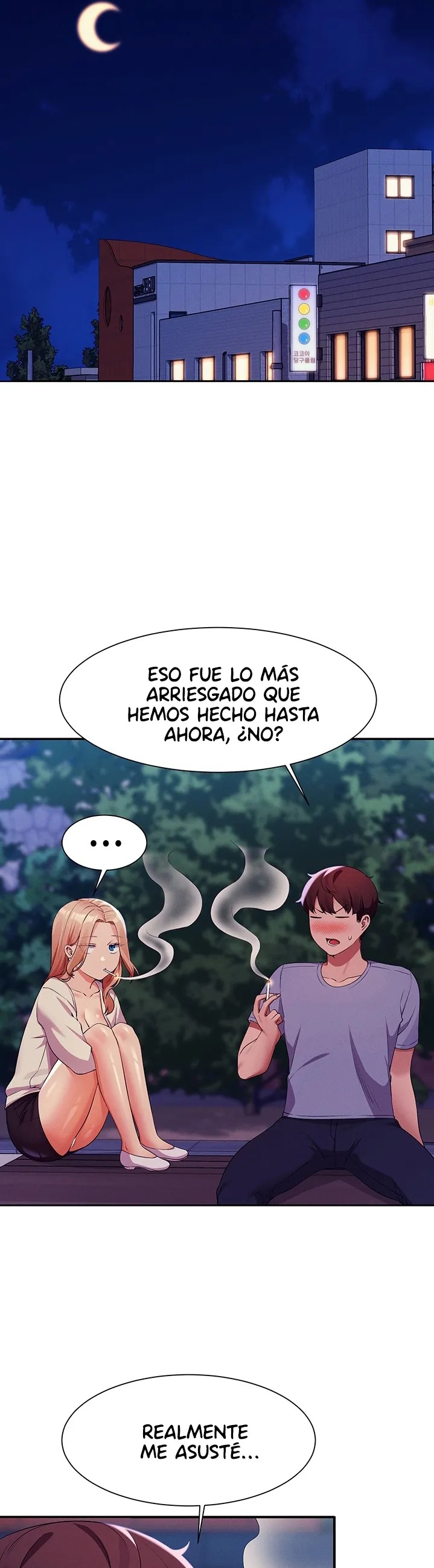 Where is Goddess Raw - Chapter 70 [photo 34] - MangaPorn