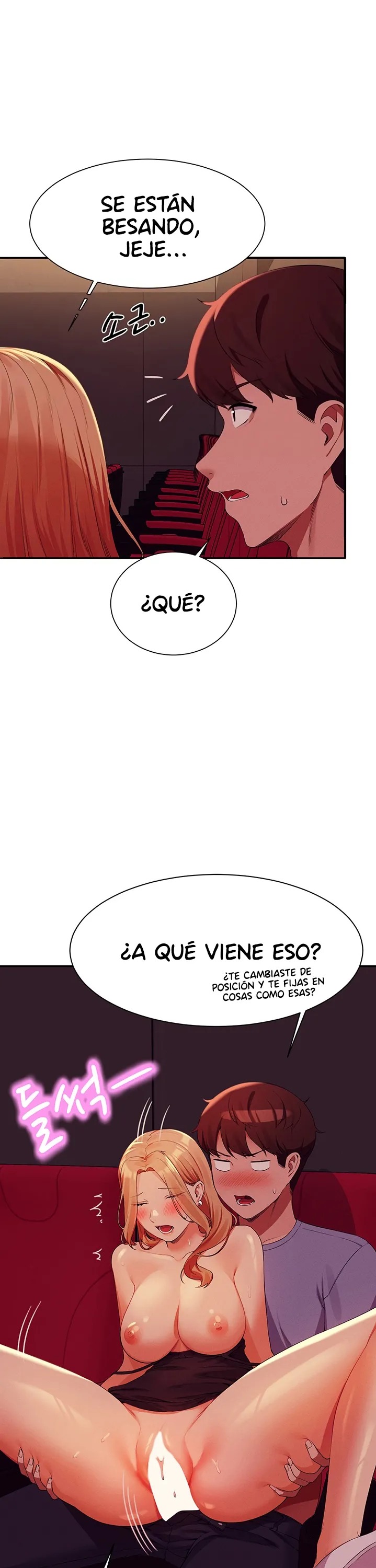 Where is Goddess Raw - Chapter 70 [photo 5] - MangaPorn