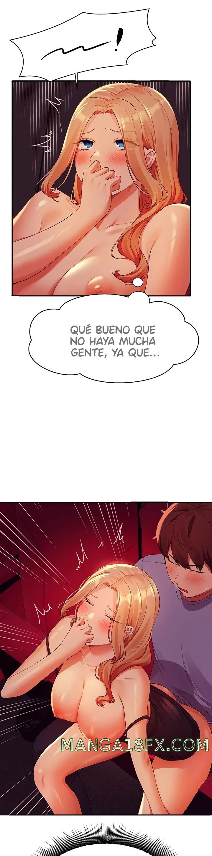 Where is Goddess Raw - Chapter 70 [photo 7] - MangaPorn